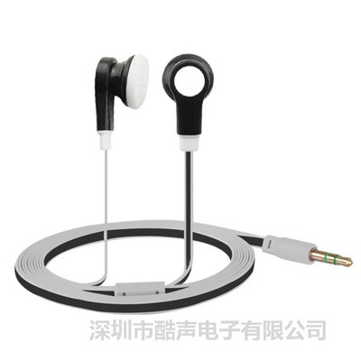 彩線耳機之美 擁抱觸感與律動的生活奏鳴
