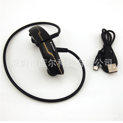 運動型后掛式藍牙耳機B99 卓越音質與超值批發的完美結合